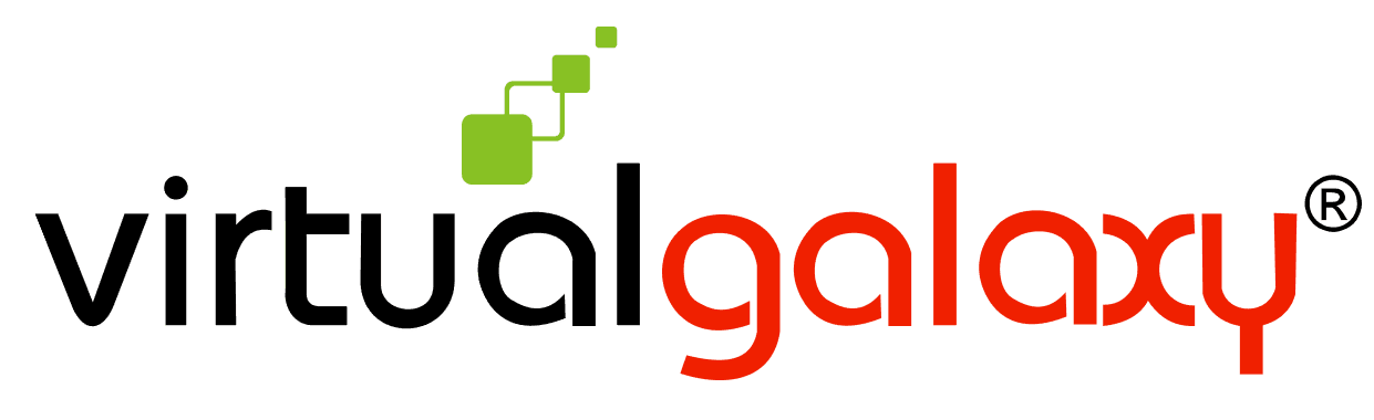 Virtual Galaxy